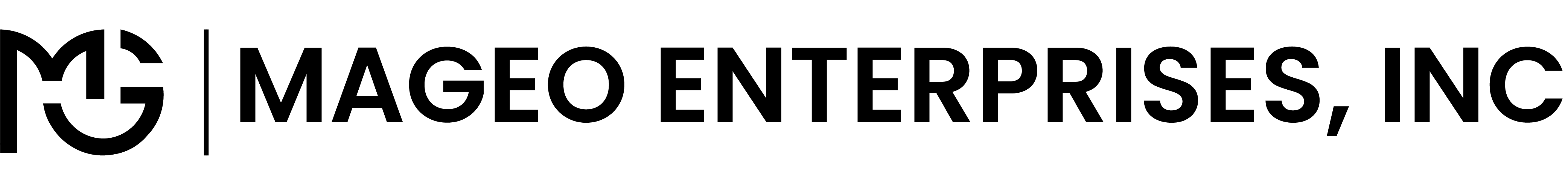 company logo