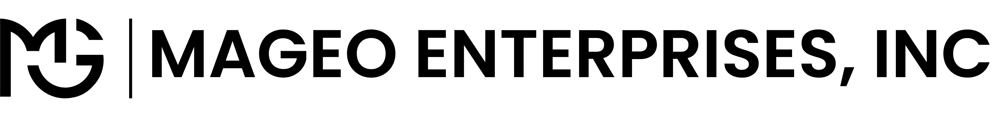 company logo